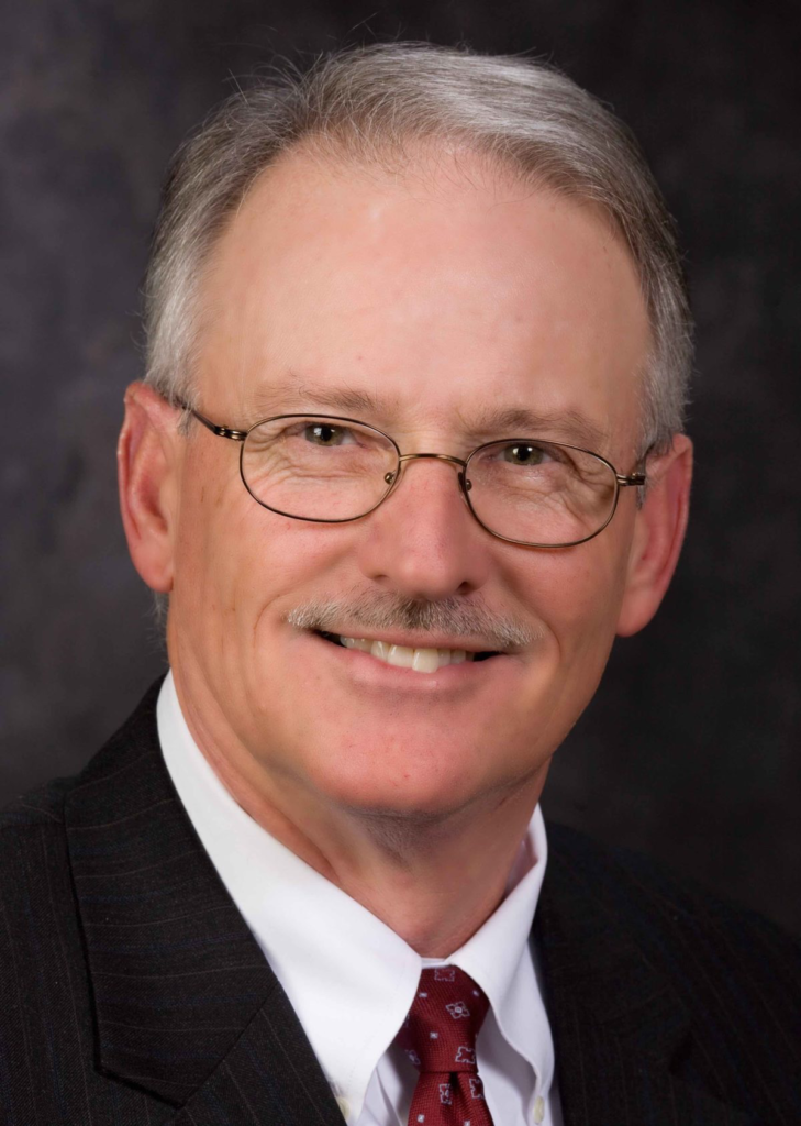 Michael R. Canady, MD, MBA, CPE, FACS